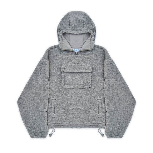 nomad fleece