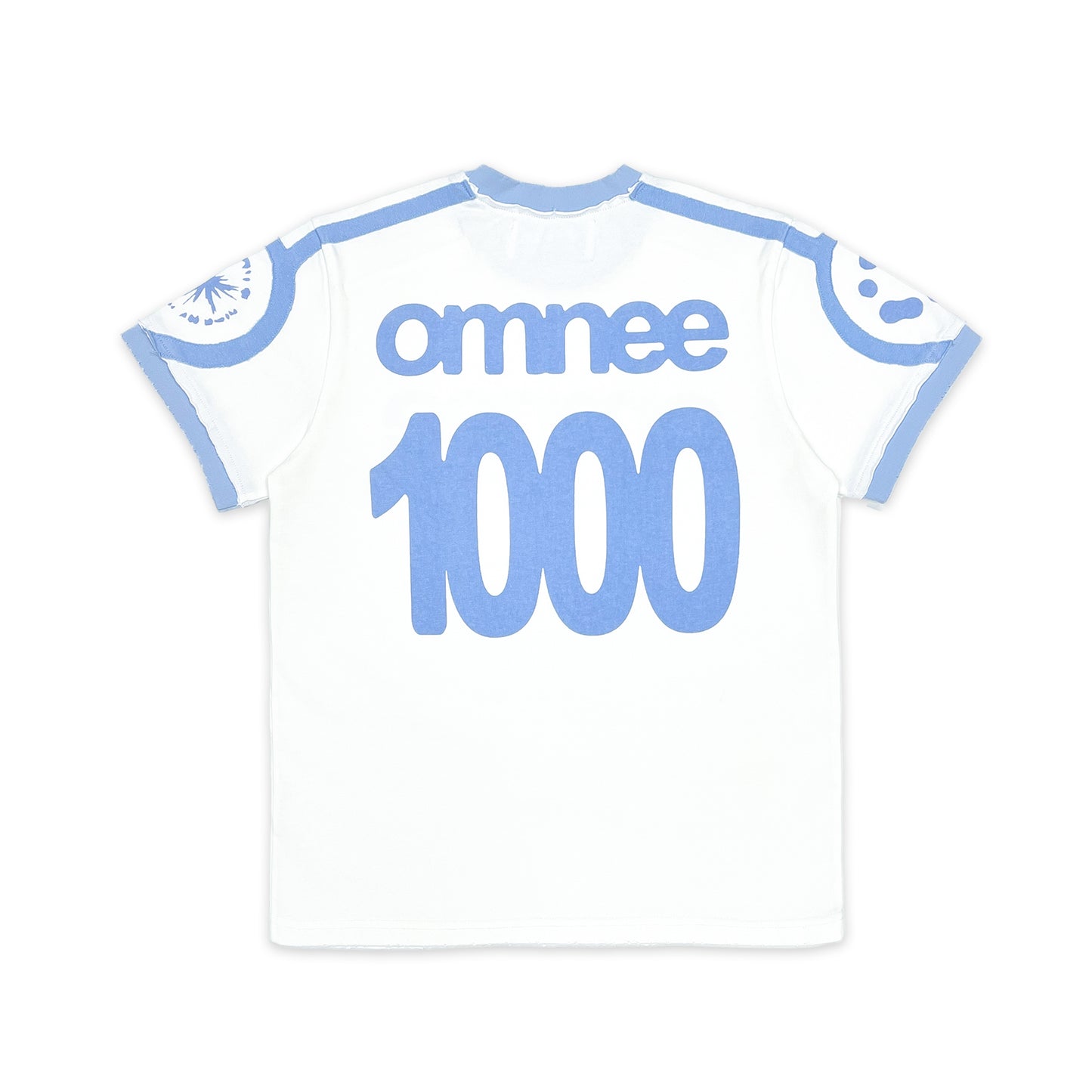 club t shirt