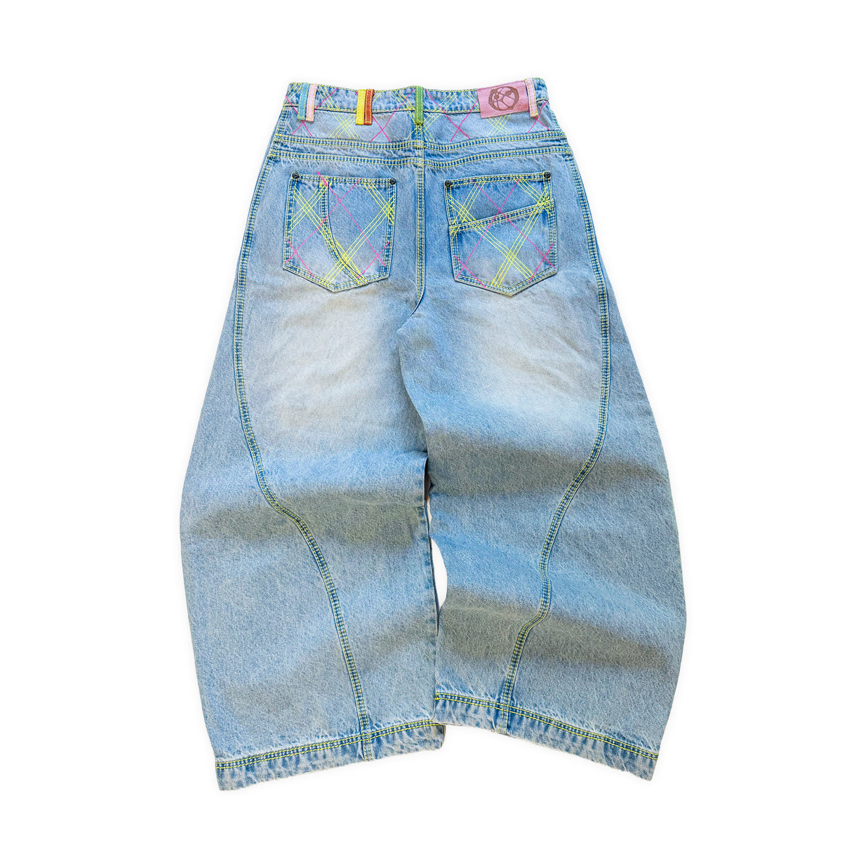 recess denim