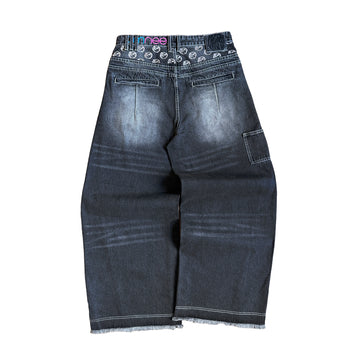 calyx denim