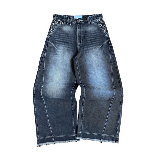 calyx denim
