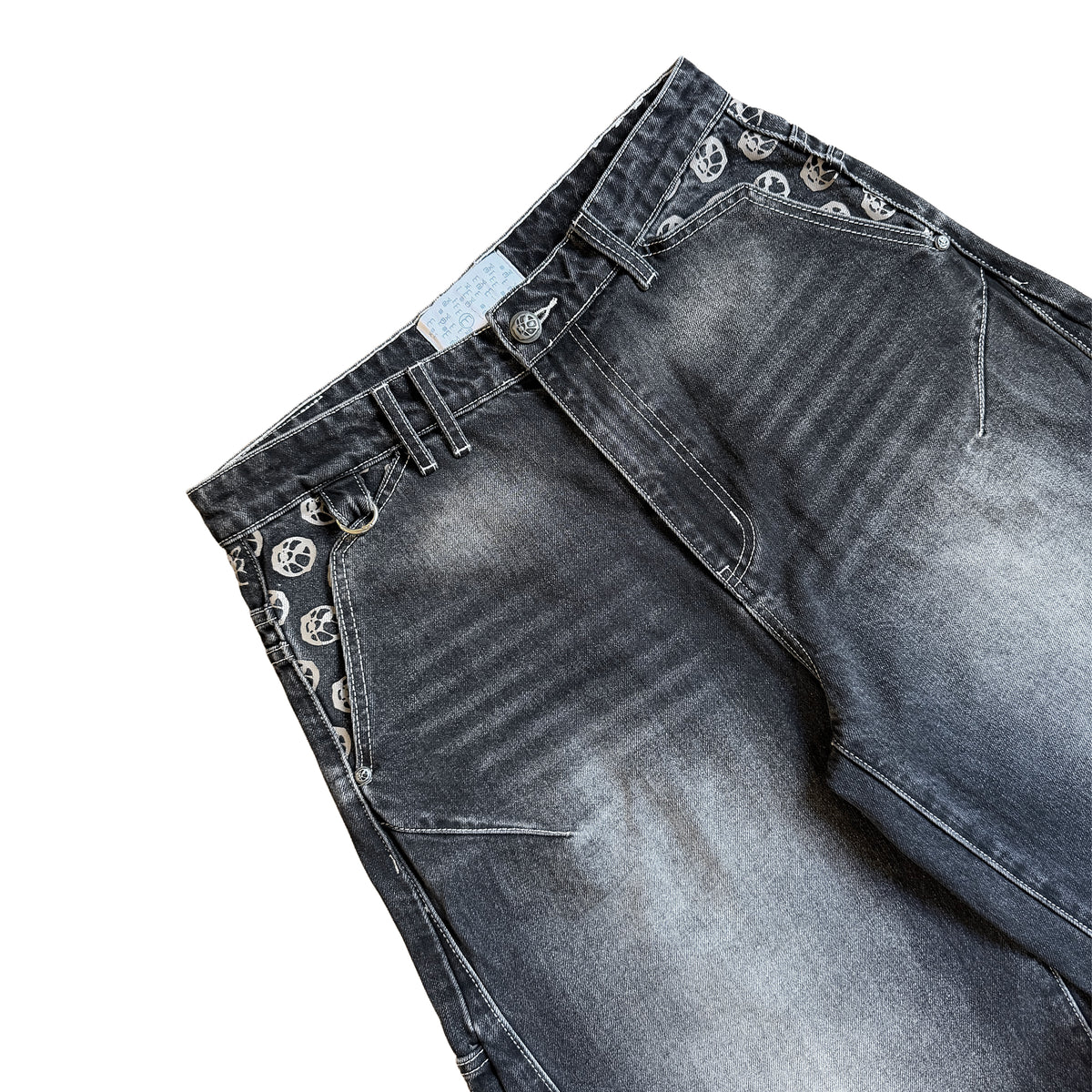calyx denim