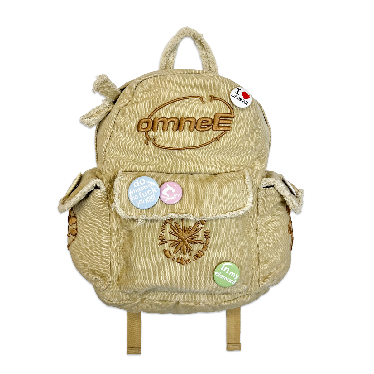 omnee backpack