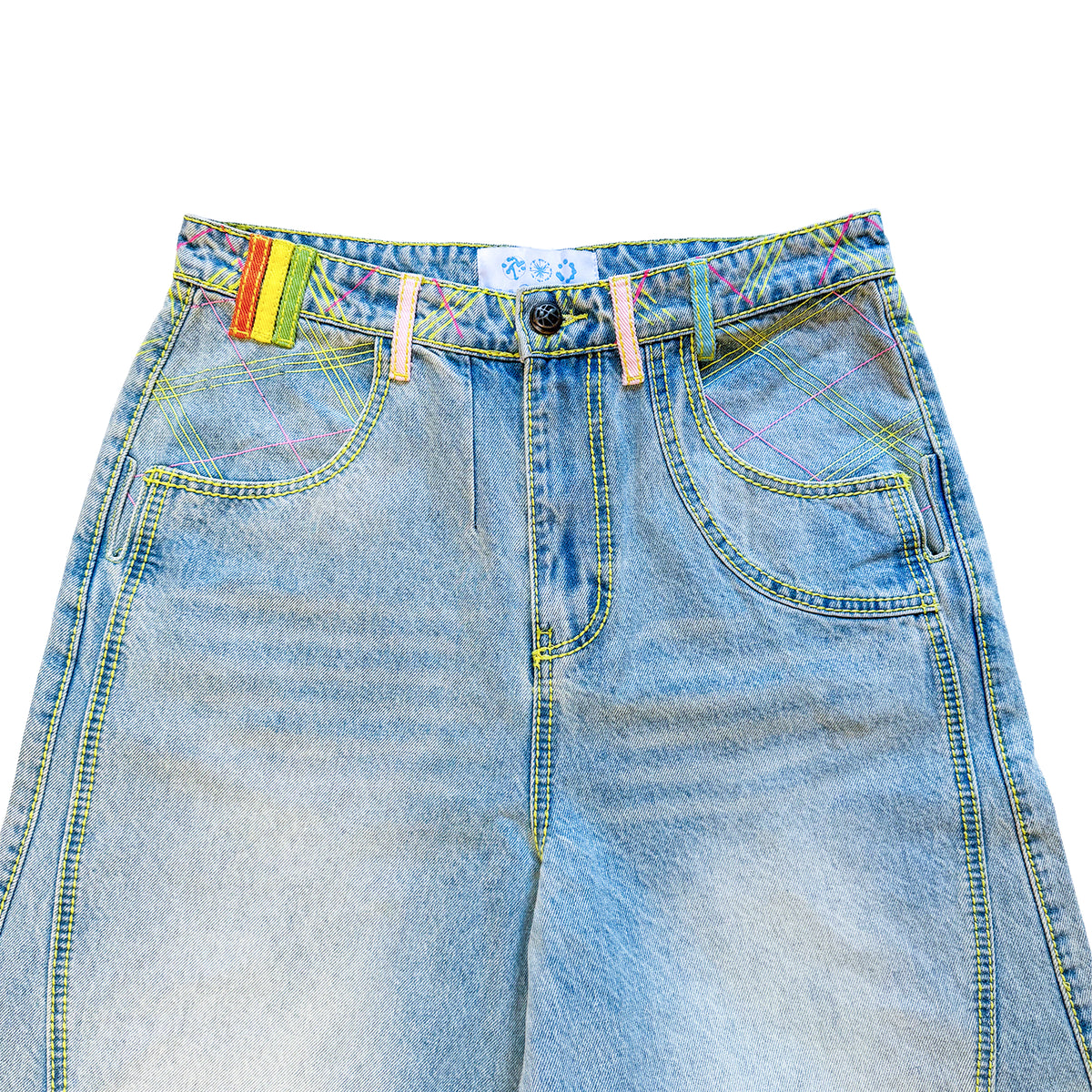 recess denim