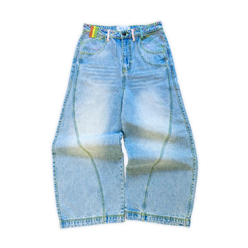 recess denim