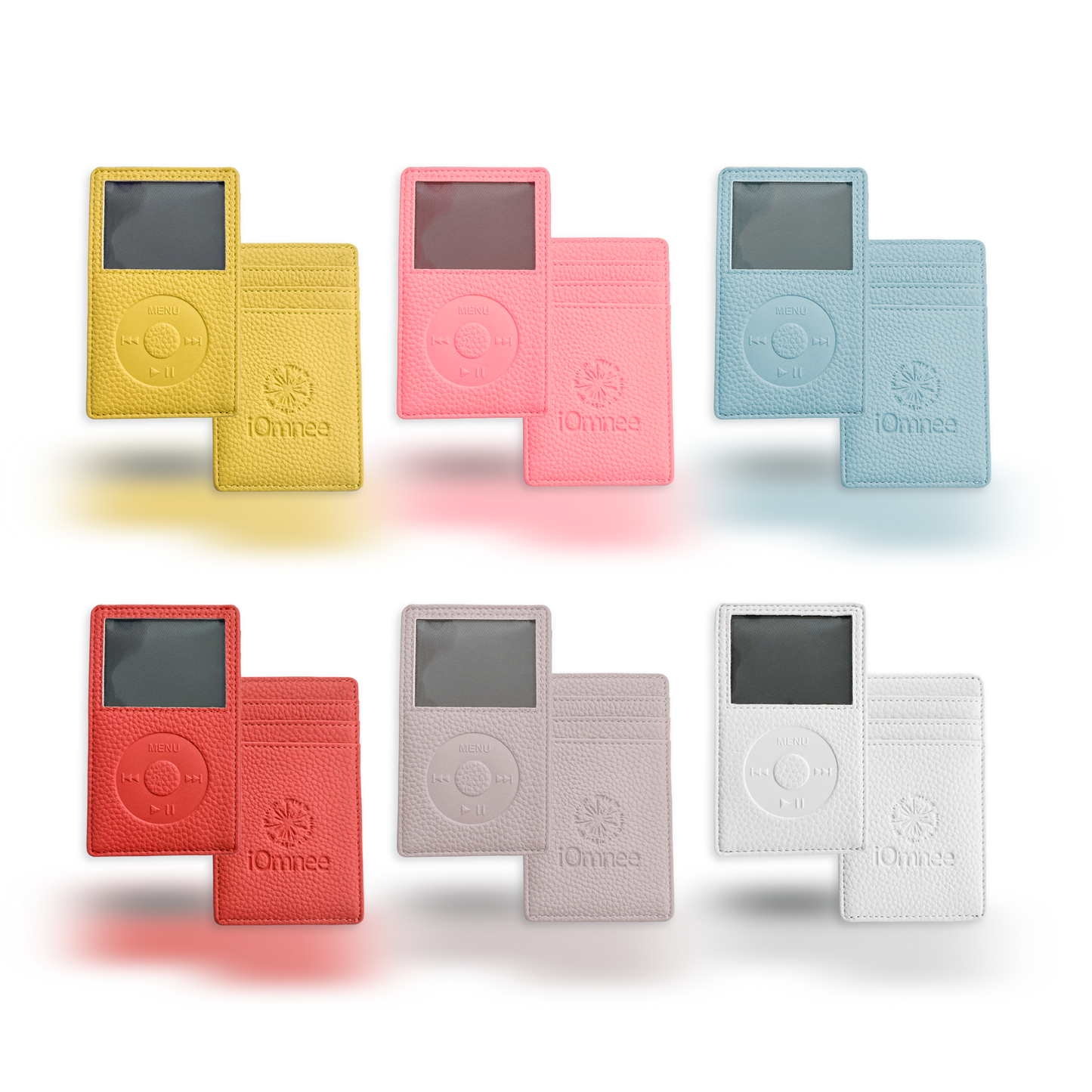 ipod wallet