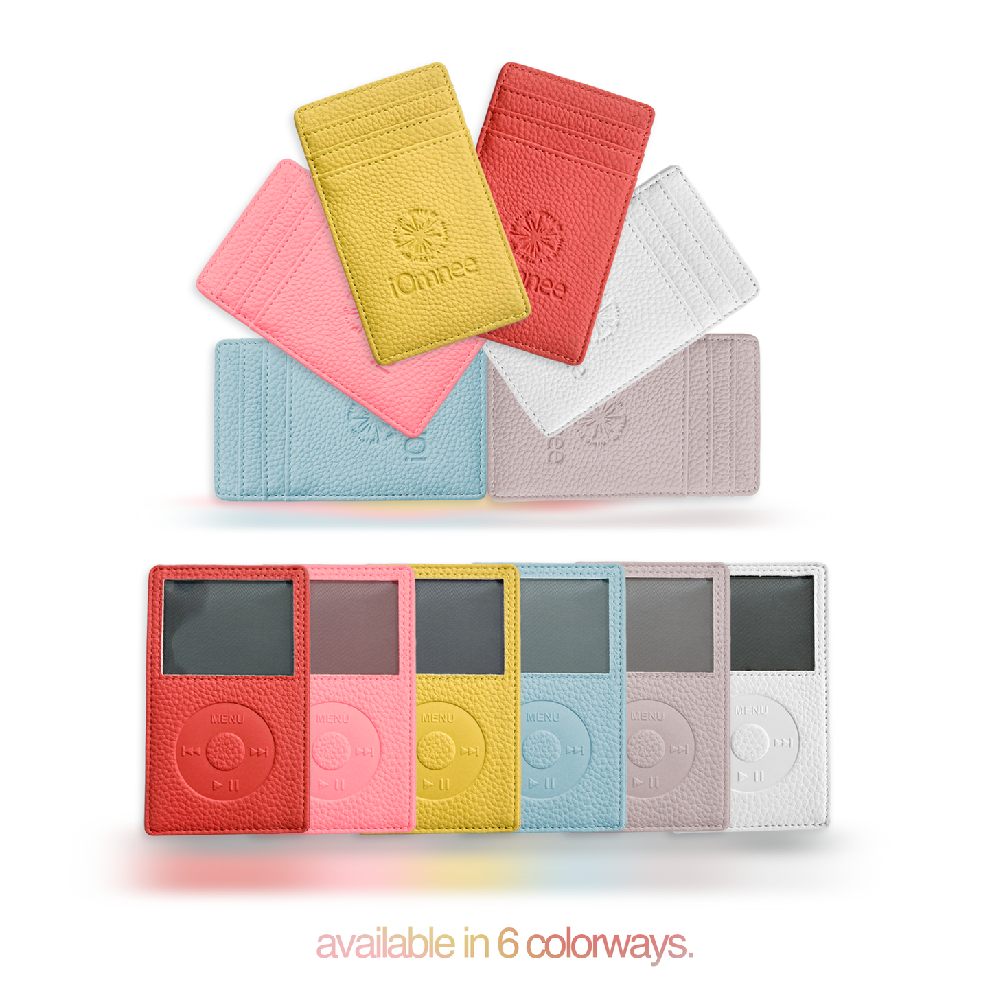 ipod wallet