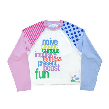 naive long sleeve