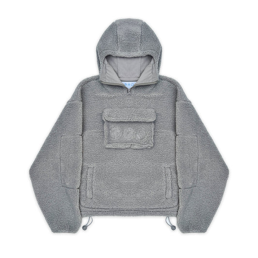 nomad fleece - omnee world