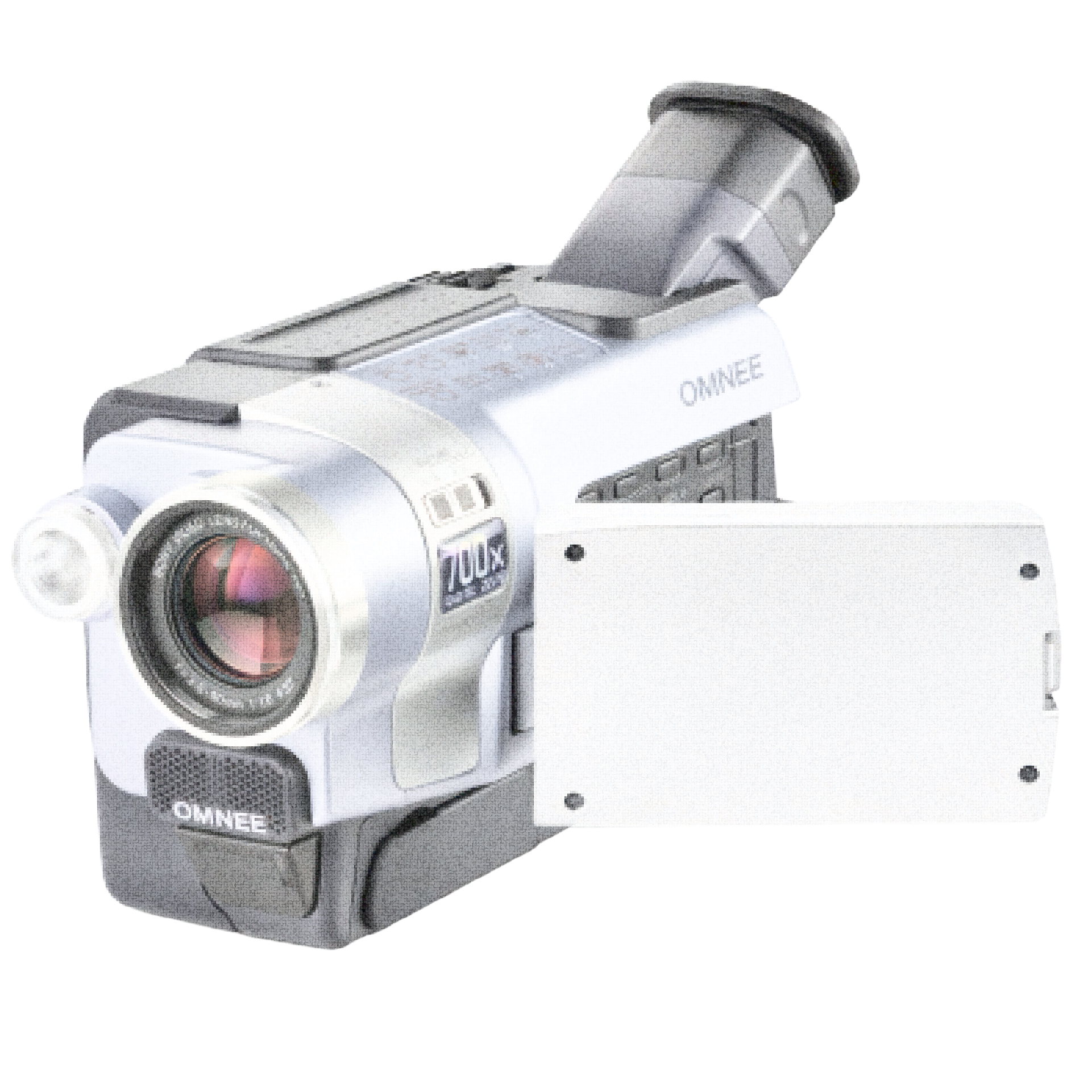 archive camcorder