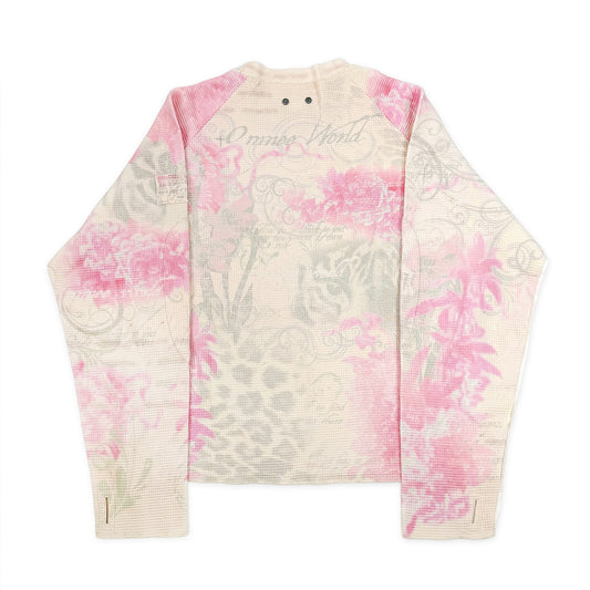 petal by petal thermal