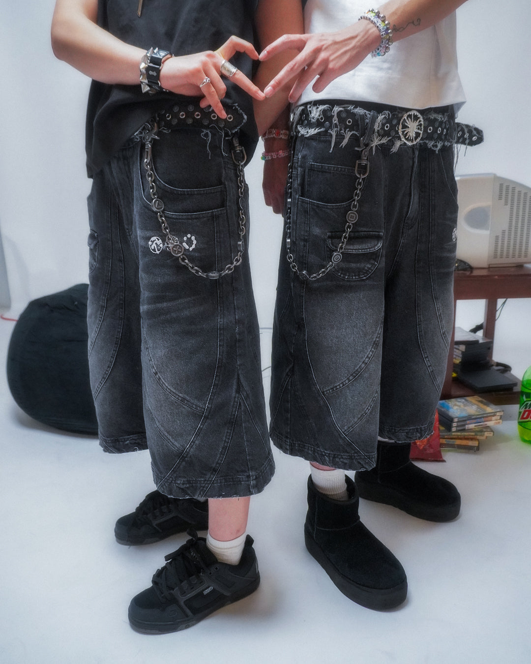 ps2 wallet chain