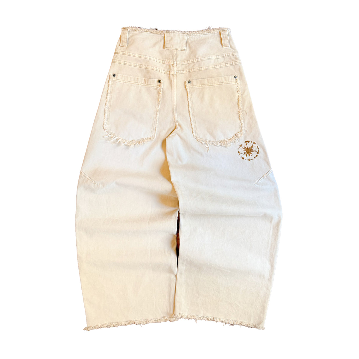 ruin denim
