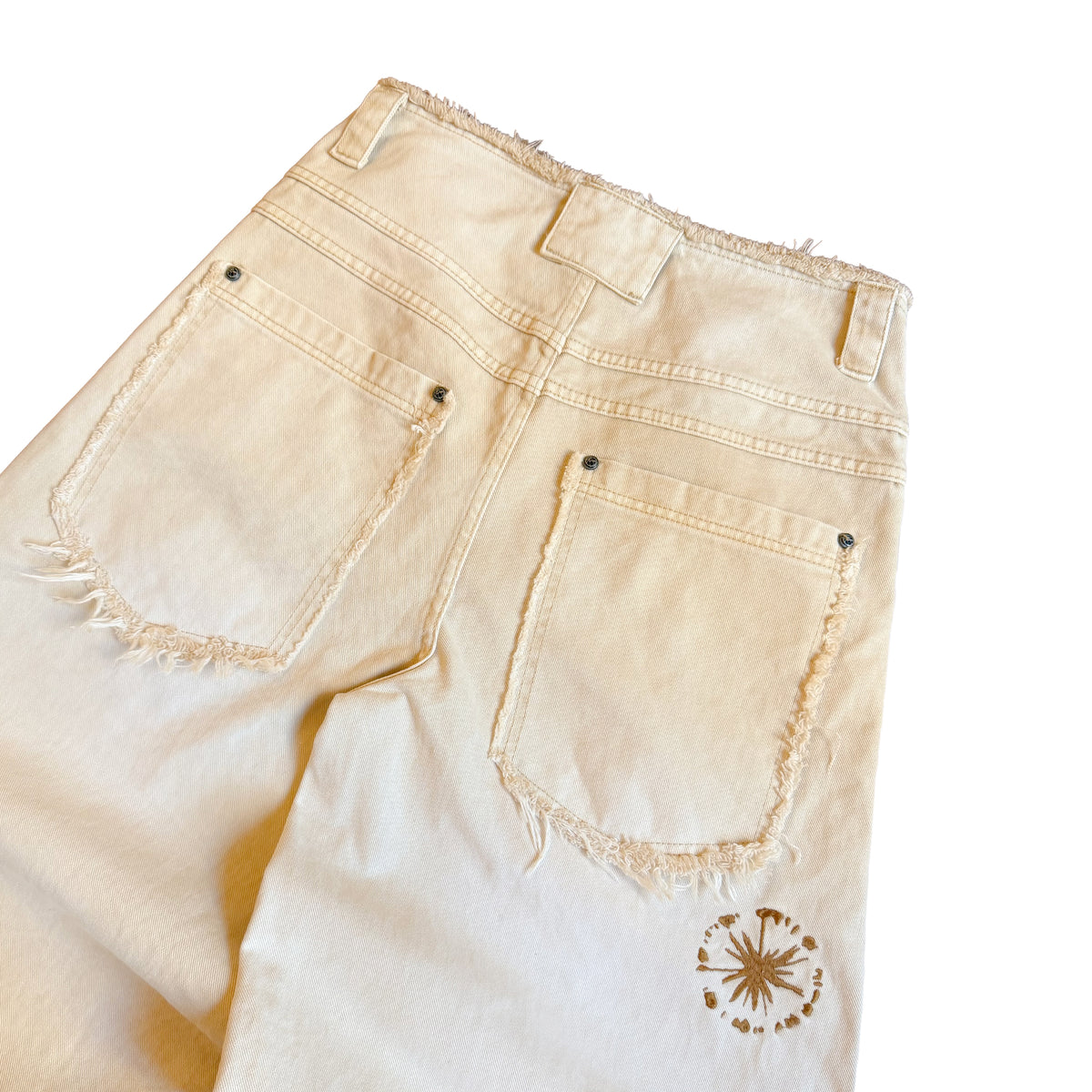 ruin denim