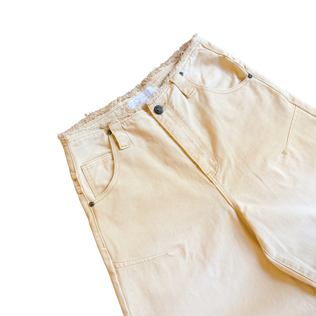 ruin denim