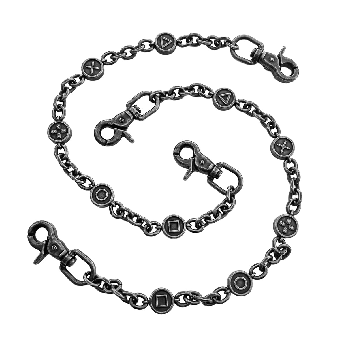 ps2 wallet chain