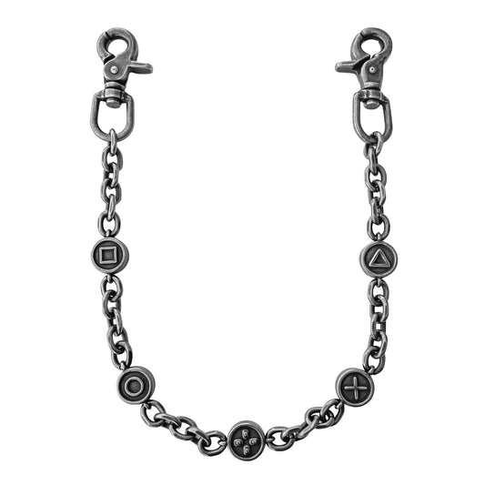 ps2 wallet chain