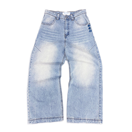 wave denim